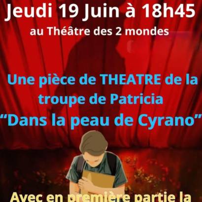 Jahresabschlussshow - Vaison Comedy Show Jahresabschlussshow - Vaison Comedy Show