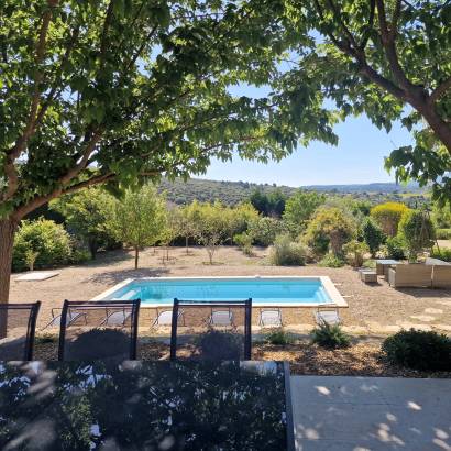 L'Oustalet des Vignes L'Oustalet des Vignes