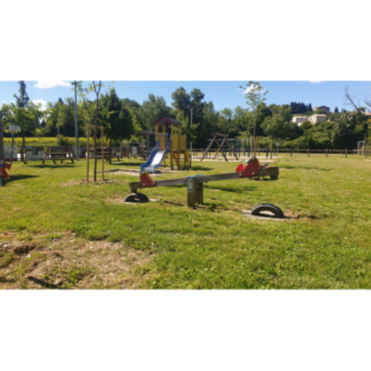 Aire de pique-nique espace Sports et Loisirs Daladier Aire de pique-nique espace Sports et Loisirs Daladier