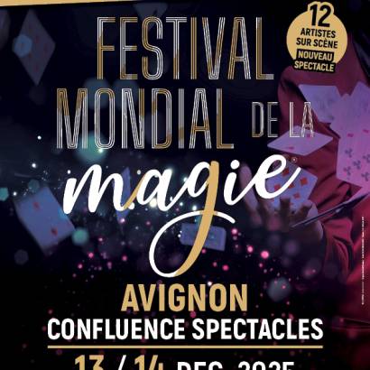 World Magic Festival World Magic Festival