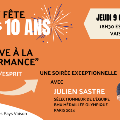 CEPV celebrates its 10th anniversary CEPV celebrates its 10th anniversary