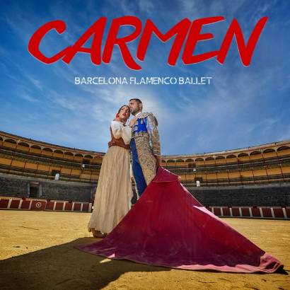 Carmen Carmen