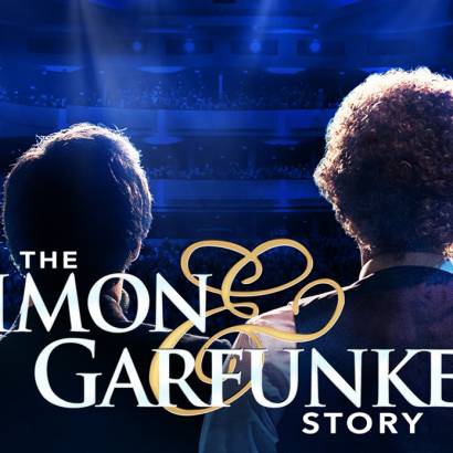 The Simon & Garfunkel story The Simon & Garfunkel story