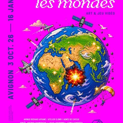 (Un)raveling Worlds