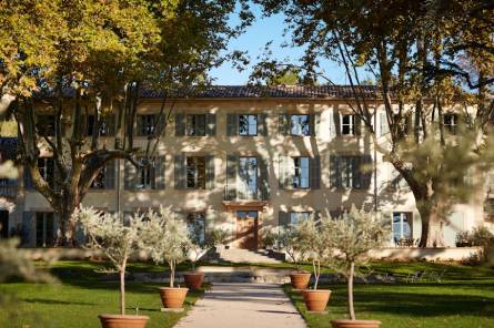 Domaine de Fontenille