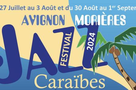 Avignon Jazz Festival - 32e édition