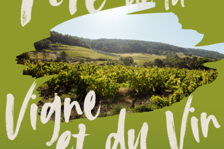 Fête de la vigne et du vin - Laurent Bellion Wines