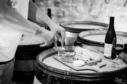 Winegrower's Picnic