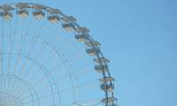 Grande roue-Avignon
