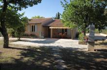 Gîte des Paluds
