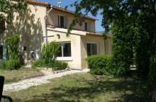 Gîte Geneston