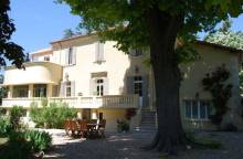 Villa Saint Cloud