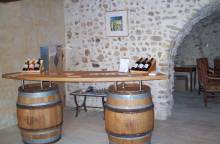 Mas de Sainte Croix