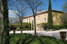 Château Saint Estève d'Uchaux