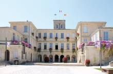 Château de Simiane