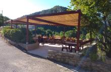 Auberge de Brantes