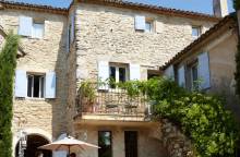 Le Moulin des Sources