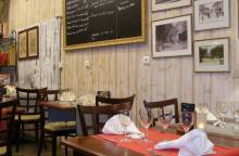 La Cuisine du Marché