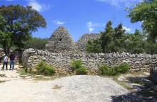 Village des Bories