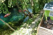 Camping la Coutelière