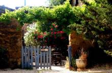 Gîte d'étape Le Mas de Recaute