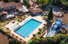 Camping Les Hautes Prairies