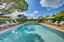 Hôtel Bastide de Lourmarin