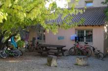 Gîte d'étape les Royères du Prieuré