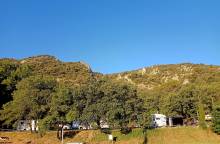 Camping Intercommunal Les Royères du Prieuré