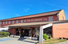 Cave du Luberon Cellars