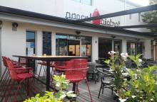 Brasserie du Quai