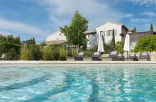 Résidence de Vacances Les Petitons