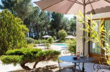 Les Mazets du Luberon