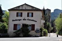 Auberge des Carrières
