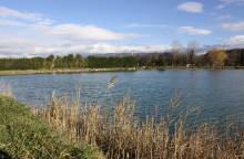 Geocaching - L'eau à Grillon
