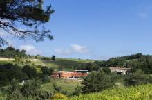 Domaine de Lucena