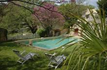 Chambres d'Hôtes La Tuilière en Luberon