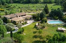 Auberge la Fenière
