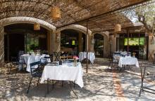 Le Grand Restaurant - Auberge la Fenière