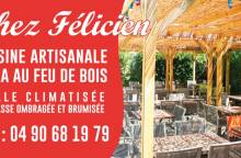 Restaurant Chez Félicien