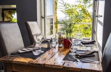 Restaurant le Dix'Vin