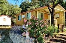 Camping Le Moulin à Vent