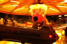 Fête foraine de la Saint Jean