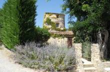 Le Pigeonnier du Moulin de Marchand