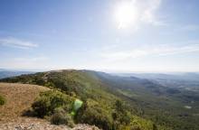 GTV per mountainbike Etappe 8 - Van (...)