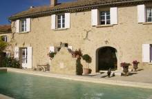 Le Vignoble en Luberon