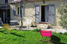 Gîte ODDE Liliane