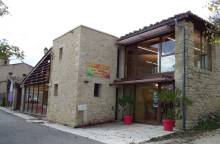 Musée Géologique