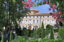 Château Pesquié