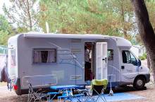 Camping du Défends